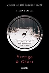 Vertigo ghost poems gebraucht kaufen  Wird an jeden Ort in Deutschland