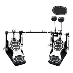 Double bass pedal for sale  Delivered anywhere in USA 