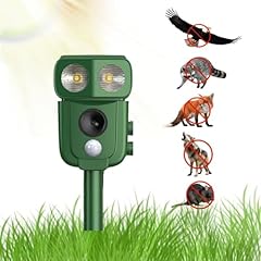 Wugein ultrasonic animal for sale  Delivered anywhere in UK