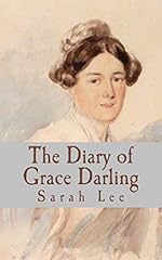 Diary grace darling for sale  Delivered anywhere in UK