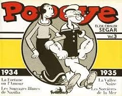 Popeye d'occasion  Livré partout en France