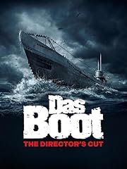 Boot the director gebraucht kaufen  Wird an jeden Ort in Deutschland
