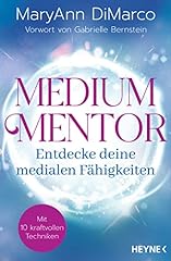 Medium mentor entdecke gebraucht kaufen  Wird an jeden Ort in Deutschland