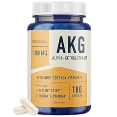 Akg supplement 100mg for sale  Delivered anywhere in USA 