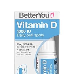 Betteryou vitamin 1000 for sale  Delivered anywhere in UK
