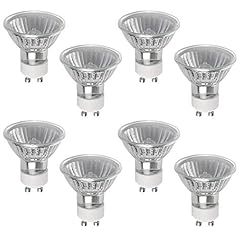 Gu10 50w halogen for sale  Delivered anywhere in UK