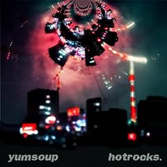 Hotrocks. usato  Spedito ovunque in Italia 