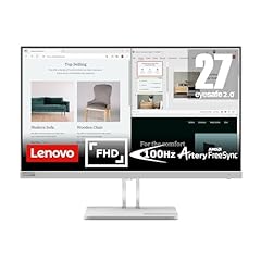 Lenovo l27e everyday for sale  Delivered anywhere in USA 
