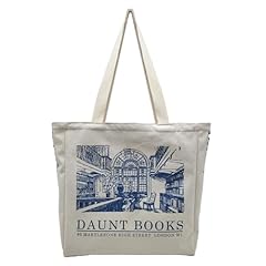 Broadream canvas tote for sale  Delivered anywhere in UK