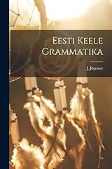 Eesti keele grammatika for sale  Delivered anywhere in Ireland