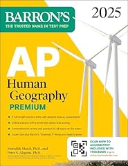 Human geography premium for sale  Delivered anywhere in USA 