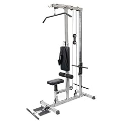 Valor Fitness CB-12 Lat Pulldown Machine, Low Row Machine, for sale  Delivered anywhere in USA 