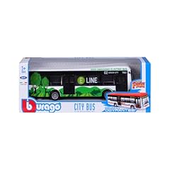 Bburago city bus d'occasion  Livré partout en France