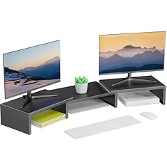 Outioe dual monitor for sale  Delivered anywhere in USA 