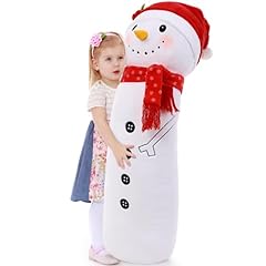 Maogolan large snowman for sale  Delivered anywhere in USA 