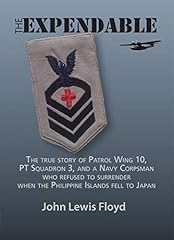 Expendable true story for sale  Delivered anywhere in USA 