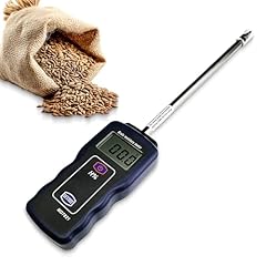 Md7821 grain moisture for sale  Delivered anywhere in UK
