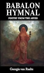 Babalon hymnal poetry for sale  Delivered anywhere in USA 