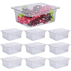 Wanaooya 10pcs clear for sale  Delivered anywhere in USA 