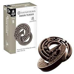 Bepuzzled labyrinth hanayama for sale  Delivered anywhere in USA 