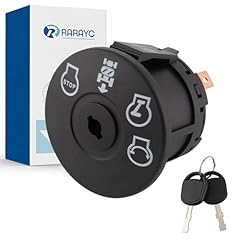 Rarayc ignition switch for sale  Delivered anywhere in USA 