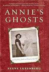 Annie ghosts journey for sale  Delivered anywhere in USA 