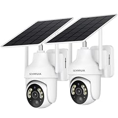 Sehmua solar security for sale  Delivered anywhere in USA 