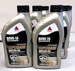 Citgo supergard synthetic for sale  Delivered anywhere in USA 