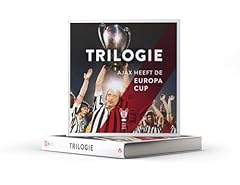 Trilogie ajax heeft gebraucht kaufen  Wird an jeden Ort in Deutschland