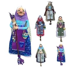 Handmade kitchen witch for sale  Delivered anywhere in USA 