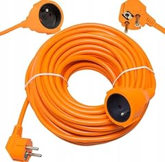 Rallonge orange solide d'occasion  Livré partout en France