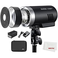 Godox ad300 pro d'occasion  Livré partout en Belgiqu