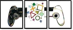 Gamepad posters wall for sale  Delivered anywhere in USA 