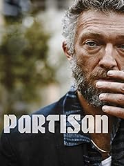Partisan usato  Spedito ovunque in Italia 