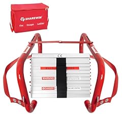 Portable fire ladder for sale  Delivered anywhere in USA 