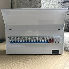 Live electrical 100a for sale  Delivered anywhere in UK