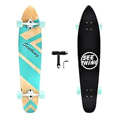 Inch longboard skateboard for sale  Delivered anywhere in USA 