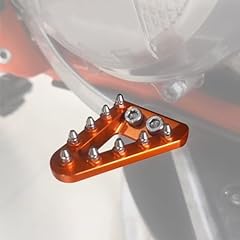 Nicecnc arancione pedale usato  Spedito ovunque in Italia 