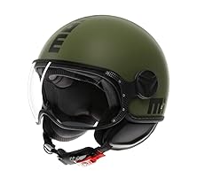Casco momo design usato  Spedito ovunque in Italia 