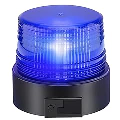 Led battery strobe for sale  Delivered anywhere in Ireland