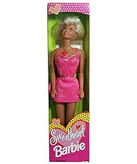 Sweetheart barbie doll for sale  Delivered anywhere in USA 