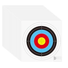 Suituts 50pcs bullseye for sale  Delivered anywhere in USA 