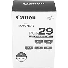 Canon pgi five for sale  Delivered anywhere in USA 