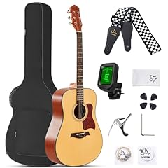 Aodsk acoustic guitar for sale  Delivered anywhere in USA 