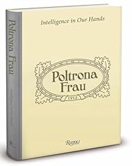 Poltrona frau intelligence d'occasion  Livré partout en Belgiqu