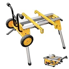Dw7440rs rolling table for sale  Delivered anywhere in UK