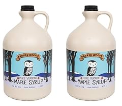 Bulk maple syrup for sale  Delivered anywhere in USA 