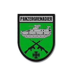 Copytec patch panzergrenadier gebraucht kaufen  Wird an jeden Ort in Deutschland