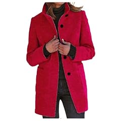 Cappotto lana invernale usato  Spedito ovunque in Italia 