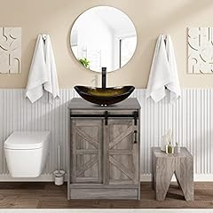 Puluomis bathroom vanity for sale  Delivered anywhere in USA 